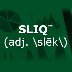 Outsourced Finance Accountants Partnership - SLIQ Software Logo