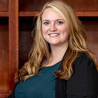 Kynda Rogers - Controller at Next Level Now
