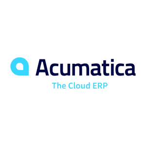 Outsourced Finance Accountants Partnership - Acumatica The Cloud ERP Logo