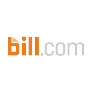Outsourced Finance Accountants Partnership - Bill.com Logo