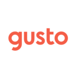 Outsourced Finance Accountants Partnership - Gusto Logo