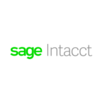 Outsourced Finance Accountants Partnership - Sage Intacct Logo