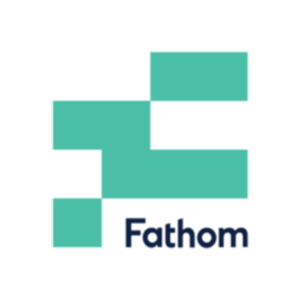 Fathom Logo for Fathom Accounting & Fathom Analytics