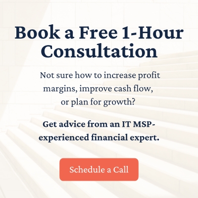 book a free 1-hour consultation CTA