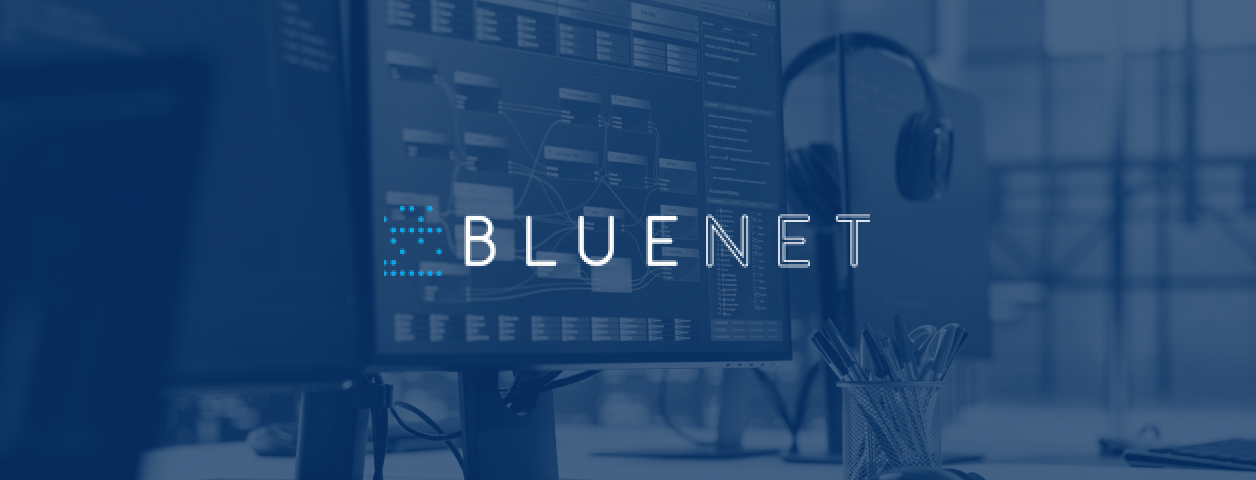 bluenet