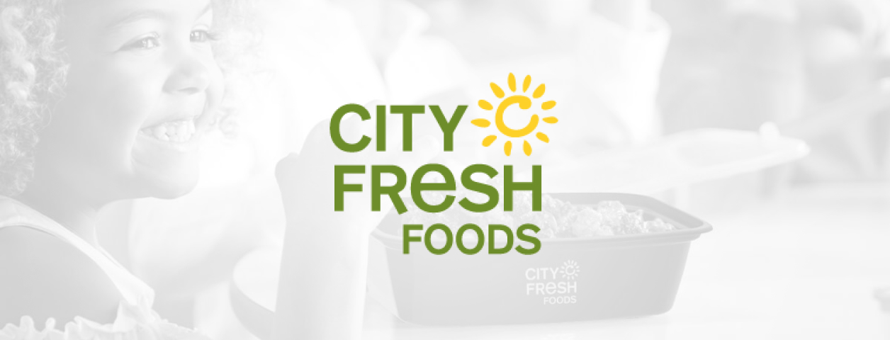 city fresh