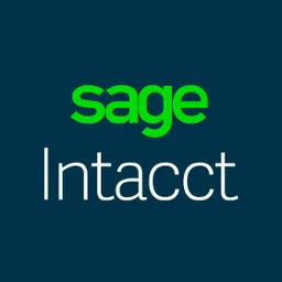 Sage Intacct Sales Certified