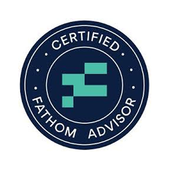 Fathom Advisor Certification